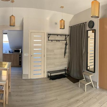 Kanto Studija Klaipeda Luaran gambar