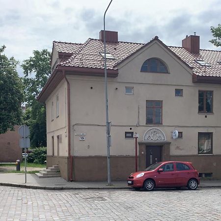 Kanto Studija Klaipeda Luaran gambar