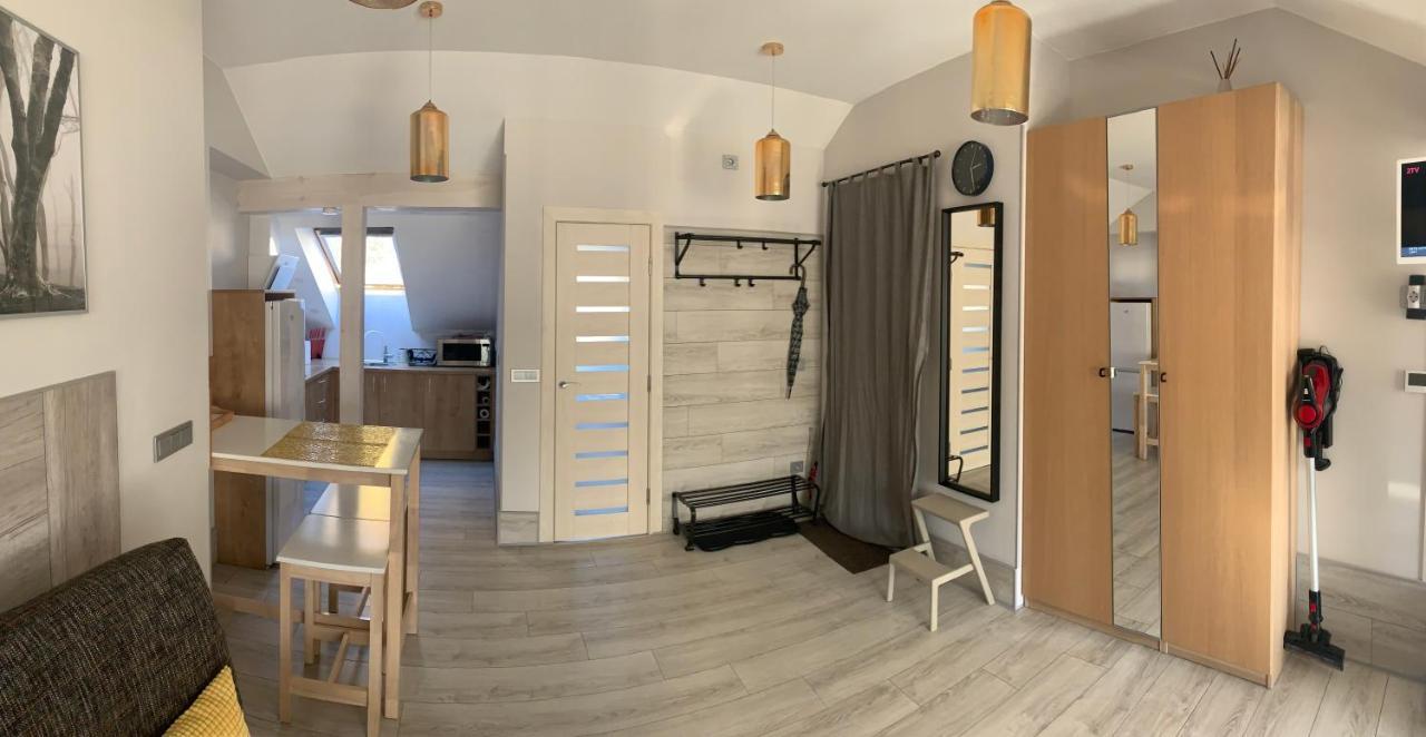 Kanto Studija Klaipeda Luaran gambar